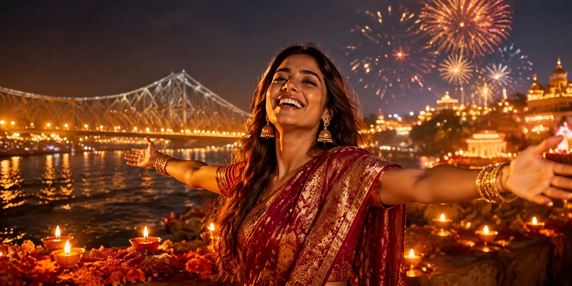 Player registering on mobile casino app during festival